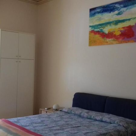 Bed and Breakfast Lottie'S House Эриче Экстерьер фото
