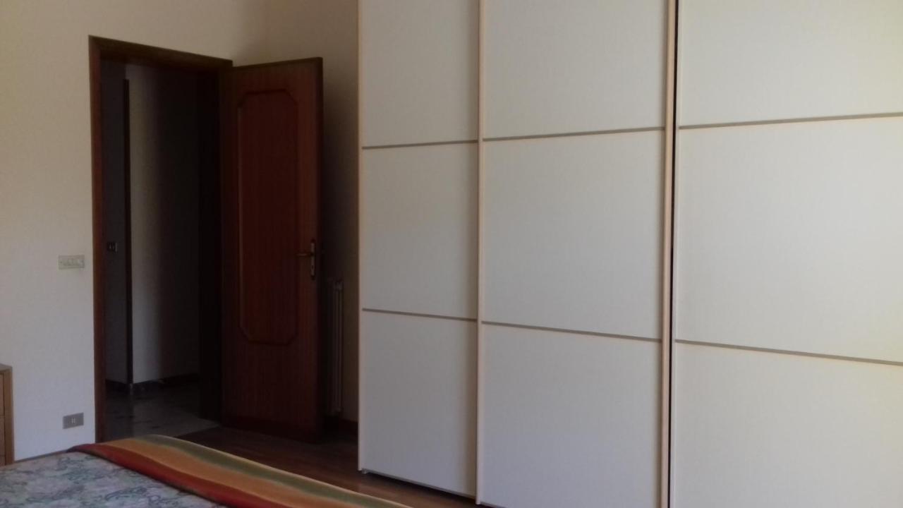 Bed and Breakfast Lottie'S House Эриче Экстерьер фото