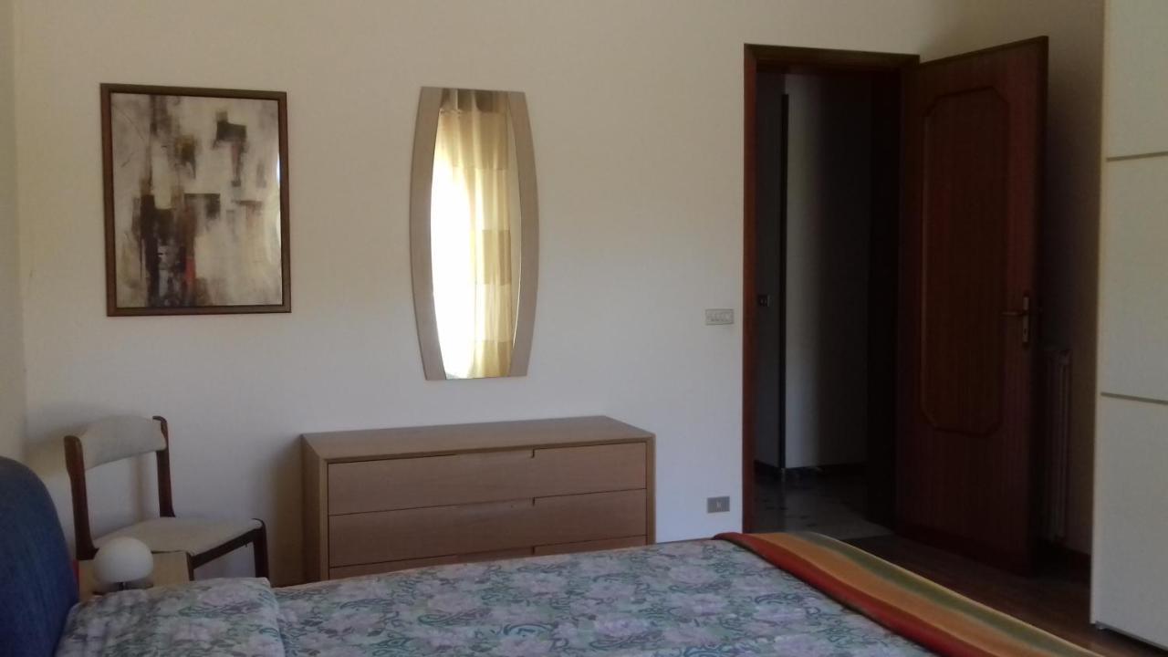 Bed and Breakfast Lottie'S House Эриче Экстерьер фото