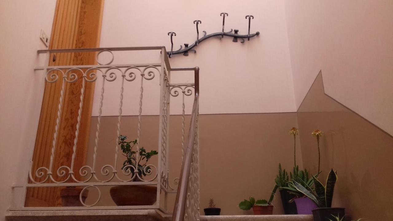Bed and Breakfast Lottie'S House Эриче Экстерьер фото